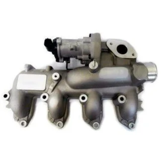 MEATDORIA FORD Клапан EGR-модуль C-Max,Focus II,Galaxy,Mondeo IV,Transit Connect 1.8Di/TDCi 02- MEAT&DORIA 88288