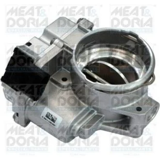 Корпус дросельної заслінки MEAT&DORIA 89071