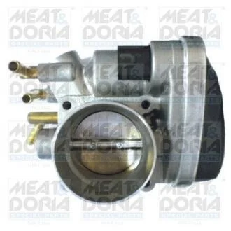 Корпус дросельної заслінки MEAT&DORIA 89087