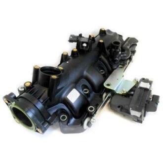 Впускний колектор ALFA ROMEO 159, BRERA, GIULIETTA, GIULIETTA/HATCHBACK, SPIDER CHEVROLET MALIBU FIAT 500X, FREEMONT JEEP RENEGADE OPEL ASTRA J, ASTRA J GTC, CASCADA, INSIGNIA A 2.0D 03.08- MEAT&DORIA 89260