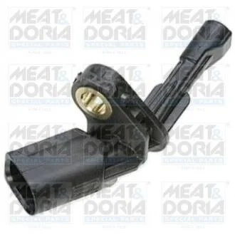 Датчик, кількість обертів колеса MEAT&DORIA 90050