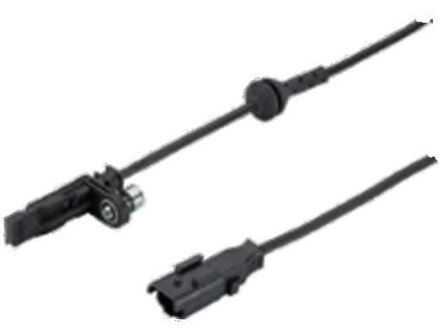 MEATDORIA PEUGEOT датчик ABS передн. 407 MEAT&DORIA 90083