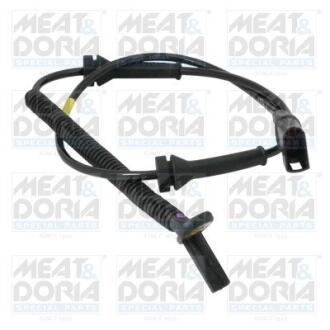MEATDORIA FORD датчик ABS передн.Fiesta -10, Fusion -12 MEAT&DORIA 90100