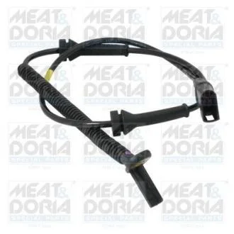 MEATDORIA FORD датчик ABS передн.Fiesta -10, Fusion -12 MEAT&DORIA 90100