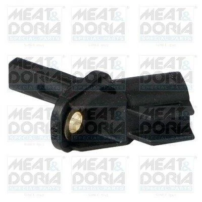 Датчик, кількість обертів колеса MEAT&DORIA 90104 (фото 1)