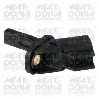 Датчик, кількість обертів колеса MEAT&DORIA 90104