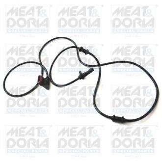 MEATDORIA DB датчик ABS задн. W211 MEAT&DORIA 90279
