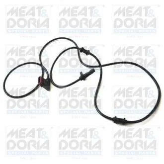 MEATDORIA DB датчик ABS задн. W211 MEAT&DORIA 90279