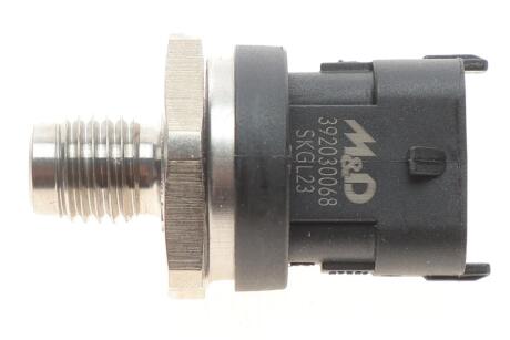 Елемент системи Common Rail MEAT&DORIA 9035E