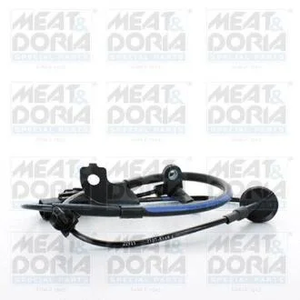 Датчик, кількість обертів колеса MEAT&DORIA 90525