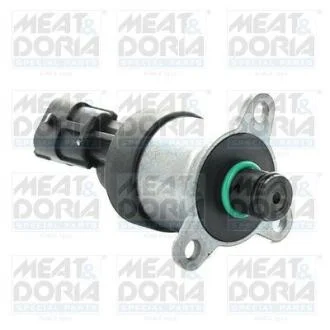 MEATDORIA RENAULT редукційний клапан CR Master II,Laguna II,Trafic II,Megane,Opel Movano,Vivaro,Nissan 1.9/2.5dCi MEAT&DORIA 9107