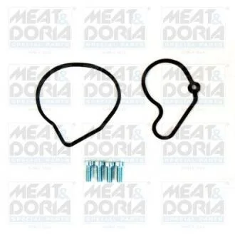 MEATDORIA VW Р-кт помпи вакуумн. гальм.системи Golf,Polo,Skoda Fabia 1,9D MEAT&DORIA 91114