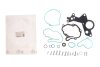 MEATDORIA WV К-т прокладок вакуумного насоса Audi,Ford Galaxy,Skoda Fabia,Octavia,SuperB,Caddy III,Golf IV,V,Passat,Sharan,Touran 1.4/2.0TDI MEAT&DORIA 91147 (фото 2)