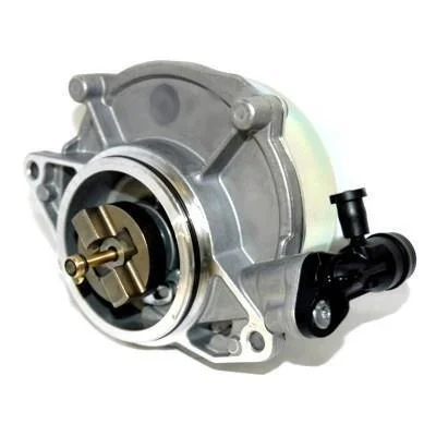 Механічний вакуумний насос INFINITI EX, FX, M, Q70, QX50 I, QX70 NISSAN NAVARA NP300, PATHFINDER III RENAULT LAGUNA, LAGUNA III, LATITUDE 3.0D 09.08- MEAT&DORIA 91162 (фото 1)