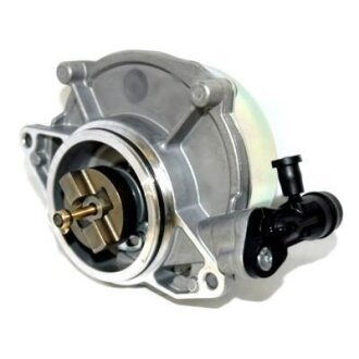 Механічний вакуумний насос INFINITI EX, FX, M, Q70, QX50 I, QX70 NISSAN NAVARA NP300, PATHFINDER III RENAULT LAGUNA, LAGUNA III, LATITUDE 3.0D 09.08- MEAT&DORIA 91162