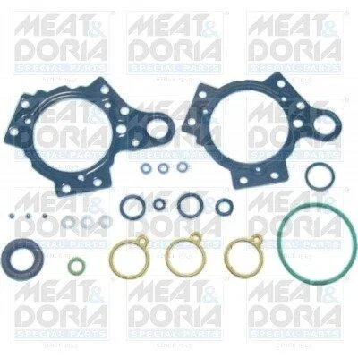 Елемент насосу Common Rail MEAT&DORIA 9157 (фото 1)