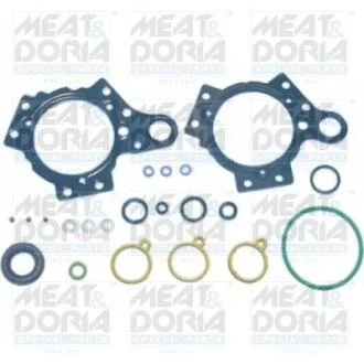 Елемент насосу Common Rail MEAT&DORIA 9157