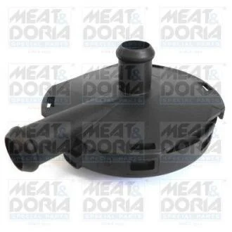 Клапан, система продування картера MEAT&DORIA 91607