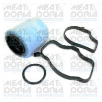 Сепаратор оливи, система продування картера MEAT&DORIA 91618