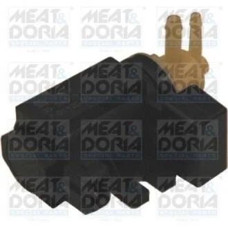Клапан рециркуляц. відпр.газів MEAT&DORIA 9186