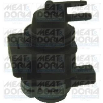 Клапан рециркуляц. відпр.газів MEAT&DORIA 9196