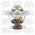 MEATDORIA VW термостат 87°C Audi 80,100,A3/4/6,Caddy II,III,Golf II,III,IV,V,Passat,T4/5,Skoda Fabia I,II,Octavia I,II,Roomster,SuperB MEAT&DORIA 92125 (фото 1)