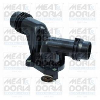 MEATDORIA BMW термостат t-85 з корпусом E39 520d, E46 318-320d. MEAT&DORIA 92348