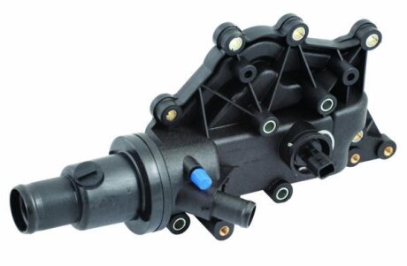 MEATDORIA RENAULT Термостат Clio,Laguna,Megane II 1.4/1.6 02- MEAT&DORIA 92449