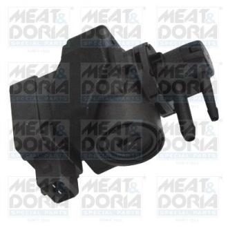 MEATDORIA RENAULT перетворювач тиску ВГ Grand Scenic III,Fluence,Duster,Logan,Nissan Almera,Qashqai,Note 1.5dCi MEAT&DORIA 9265