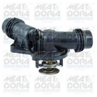 Термостат, охолоджувальна рідина MEAT&DORIA 92722
