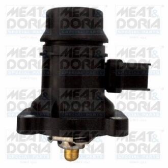 MEATDORIA OPEL термостат 103C Astra J,Corsa D,E,Meriva B,Chevrolet Aveo 1.2,Cruze 1.4 10- MEAT&DORIA 92841