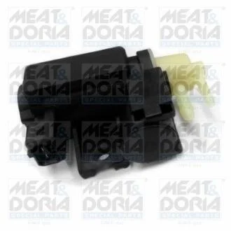 MEATDORIA RENAULT Перетворювач тиску CLIO IV 1.5 dCi 75 12- MEAT&DORIA 9340