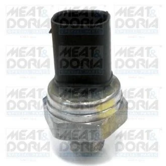 MEATDORIA DB датчик тиску палива A-Class W169,B-Class W245,C-Class W204,S-Class W221 2.0/4.0CDI MEAT&DORIA 9362