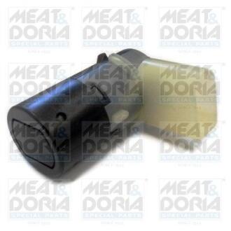 MEATDORIA VW датчик парктроніка задн.Audi A2/3/4/6/8,Passat MEAT&DORIA 94501