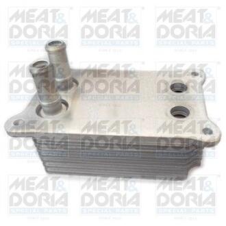 Охолоджувач мастила MEAT&DORIA 95040