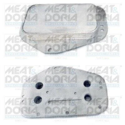 Охолоджувач мастила MEAT&DORIA 95101 (фото 1)