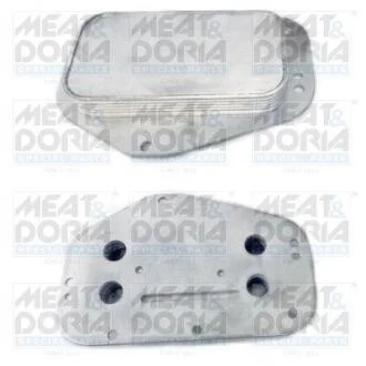 Охолоджувач мастила MEAT&DORIA 95101