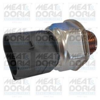 MEATDORIA Датчик давления топлива VW 3.0TDI, 2.0TDI 14- MEAT&DORIA 9510