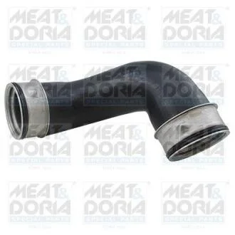 MEATDORIA Патрубок турбины DB C203 200CDI,220CDI MEAT&DORIA 96178