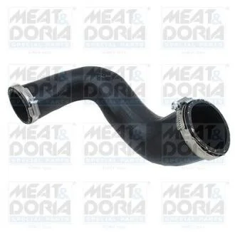Шланг подачі наддувального повітря MEAT&DORIA 96489