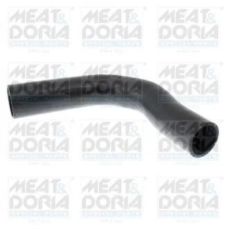 Шланг подачі наддувального повітря MEAT&DORIA 96704