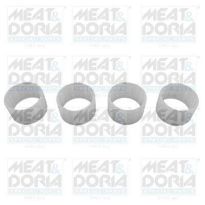 Елементи інжектора MEAT&DORIA 98007 (фото 1)
