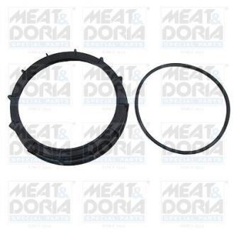 Запірний механізм, паливний бак MEAT&DORIA GSK10