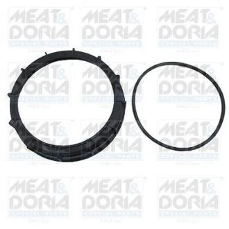 Запірний механізм, паливний бак MEAT&DORIA GSK10