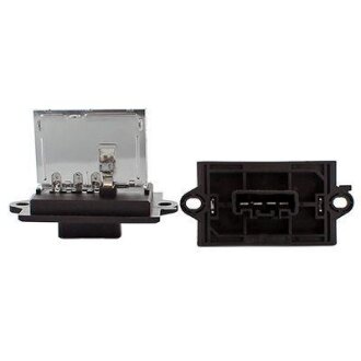 Резистор, компресор салону MEAT&DORIA K109125