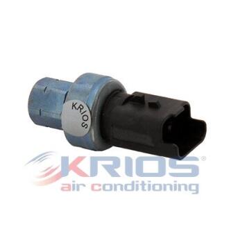 MEATDORIA CITROEN Датчик давления кондиционера Berlingo 96-, С2/С3/С4/С5 MEAT&DORIA K52085