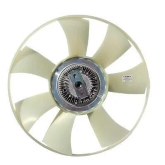 MEATDORIA VW вентилятор охолодження Crafter 11- MEAT&DORIA K96015