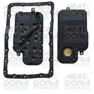 Комплект гідравлічних фільтрів, автоматична коробка передач MEAT&DORIA KIT21020