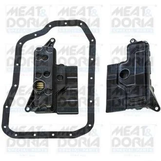 Комплект гідравлічних фільтрів, автоматична коробка передач MEAT&DORIA KIT21044