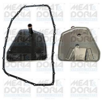 Комплект гідравлічних фільтрів, автоматична коробка передач MEAT&DORIA KIT21054B